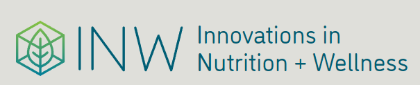 INW innovation in Nutrition and Wellness Logo